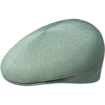 Beretė žalia Tropic 504 Oil Green Kangol