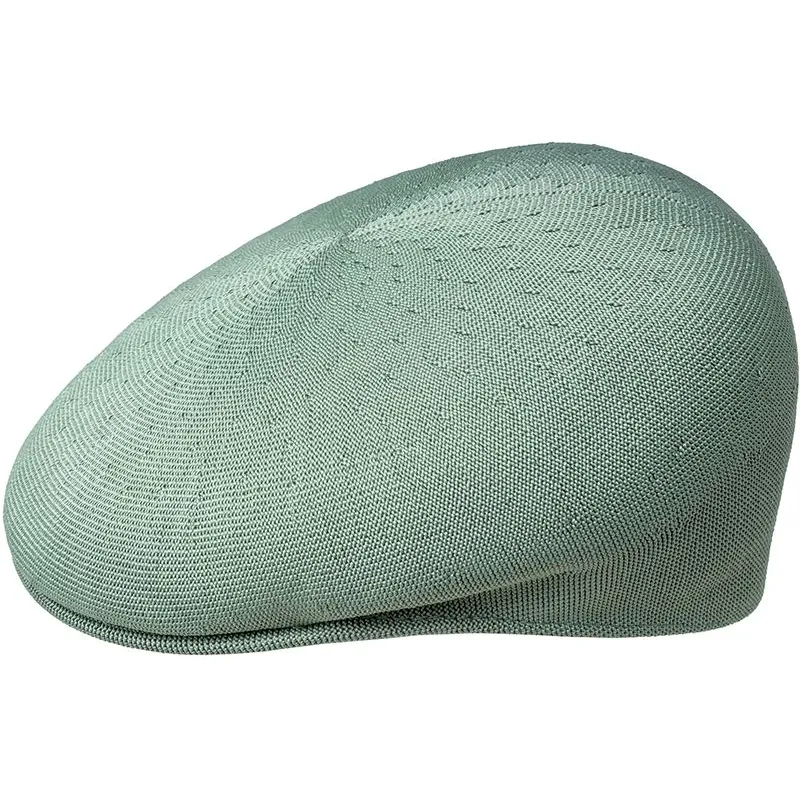 beret-green-boina-verde-tropic-504-oil-green-kangol