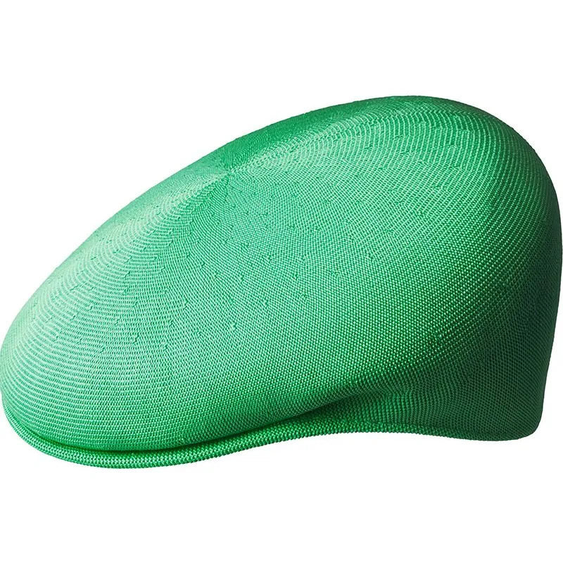 zielony-beret-tropic-504-turf-green-od-kangol