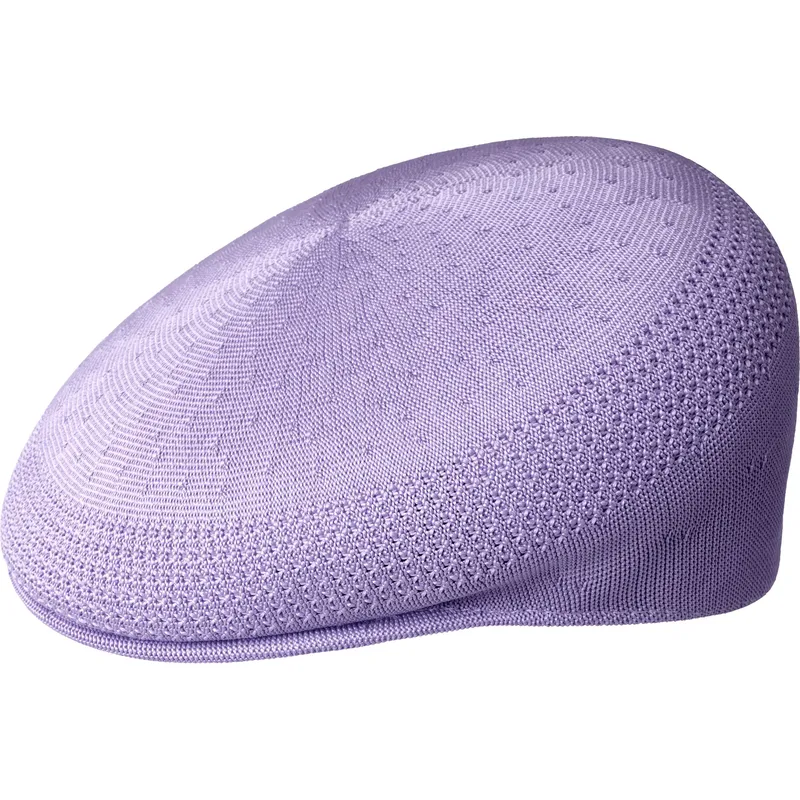 beret-violet-boina-violeta-tropic-504-ventair-digital-lavender-kangol