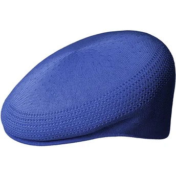 Beretė mėlyna Tropic 504 Ventair Starry Blue Kangol