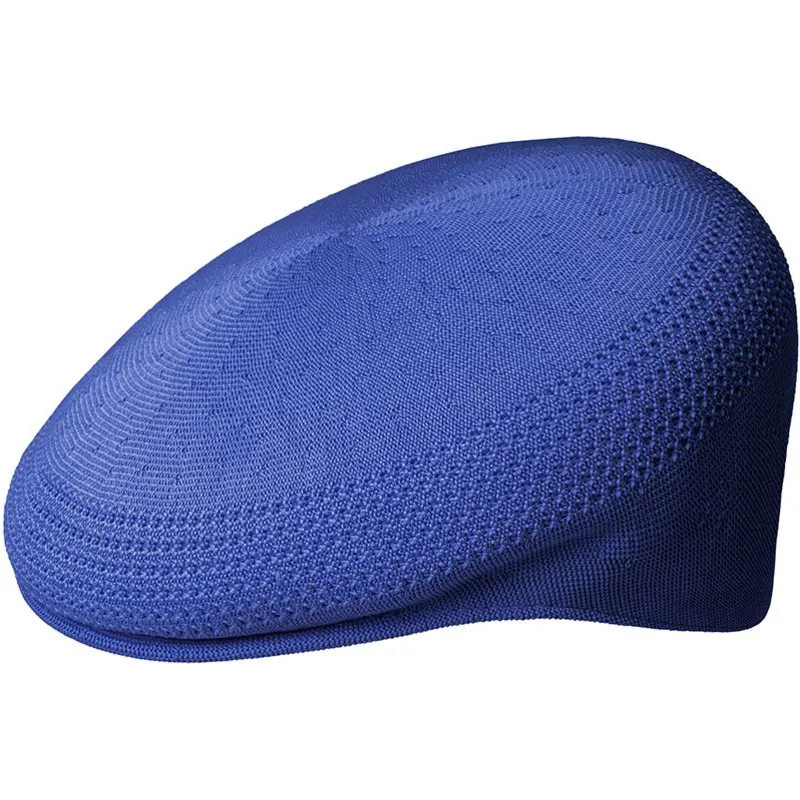 beret-blue-boina-azul-tropic-504-ventair-starry-blue-kangol