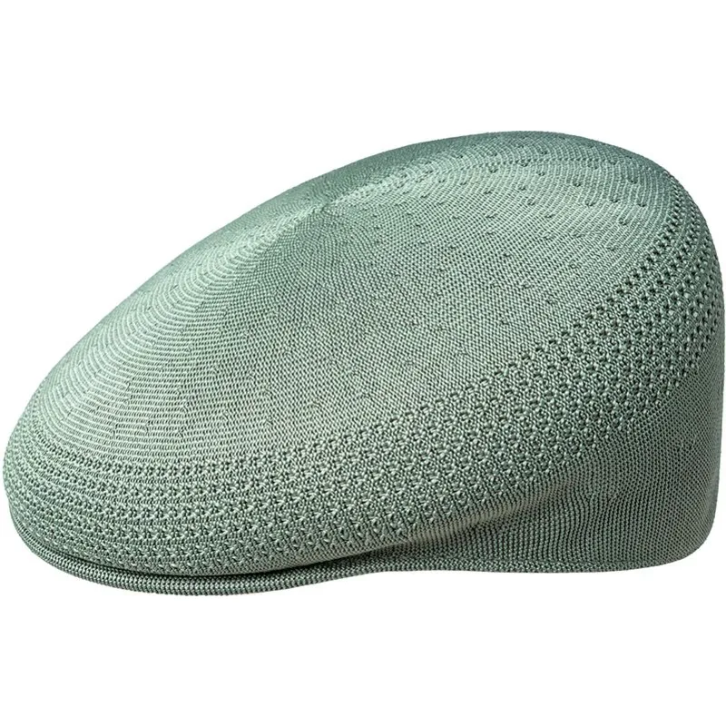 berete-zalia-tropic-504-ventair-oil-green-kangol