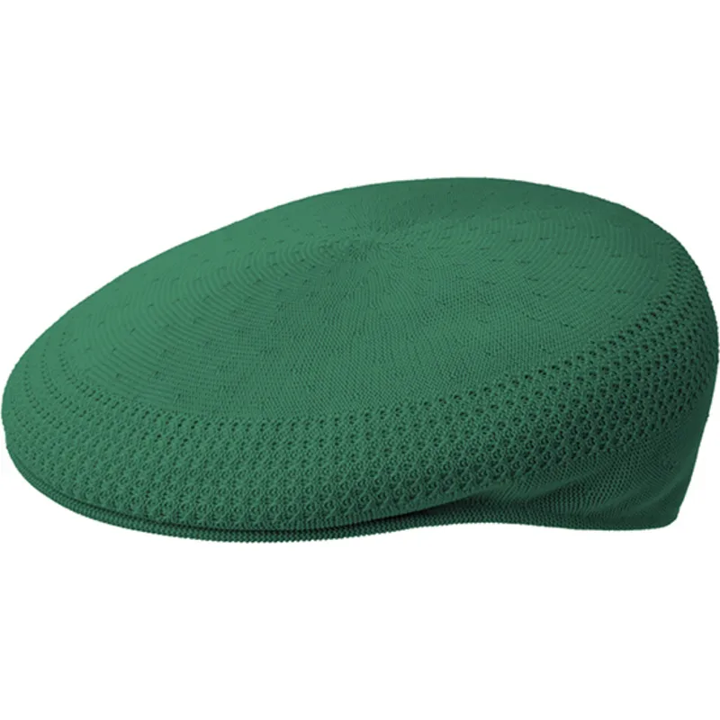 beret-green-boina-verde-tropic-504-ventair-masters-green-kangol