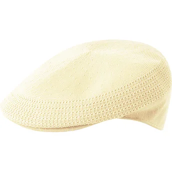 Beretė smėlio Tropic 504 Ventair Natural Kangol