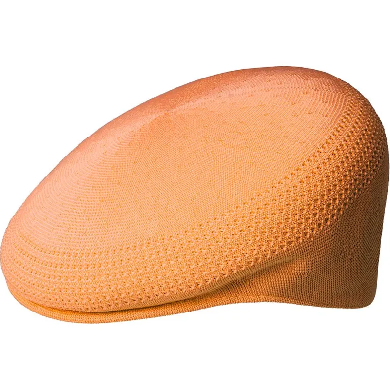 berete-oranzine-tropic-504-ventair-papaya-milk-kangol