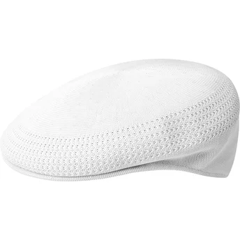 Beretė balta Tropic 504 Ventair White Kangol