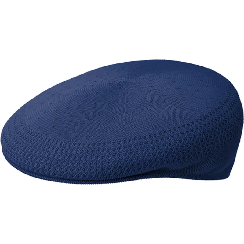 beret-navy-blue-boina-azul-marino-tropic-504-ventair-navy-kangol