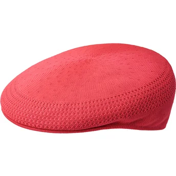 Beret red Boina roja Tropic 504 Ventair Scarlet Kangol