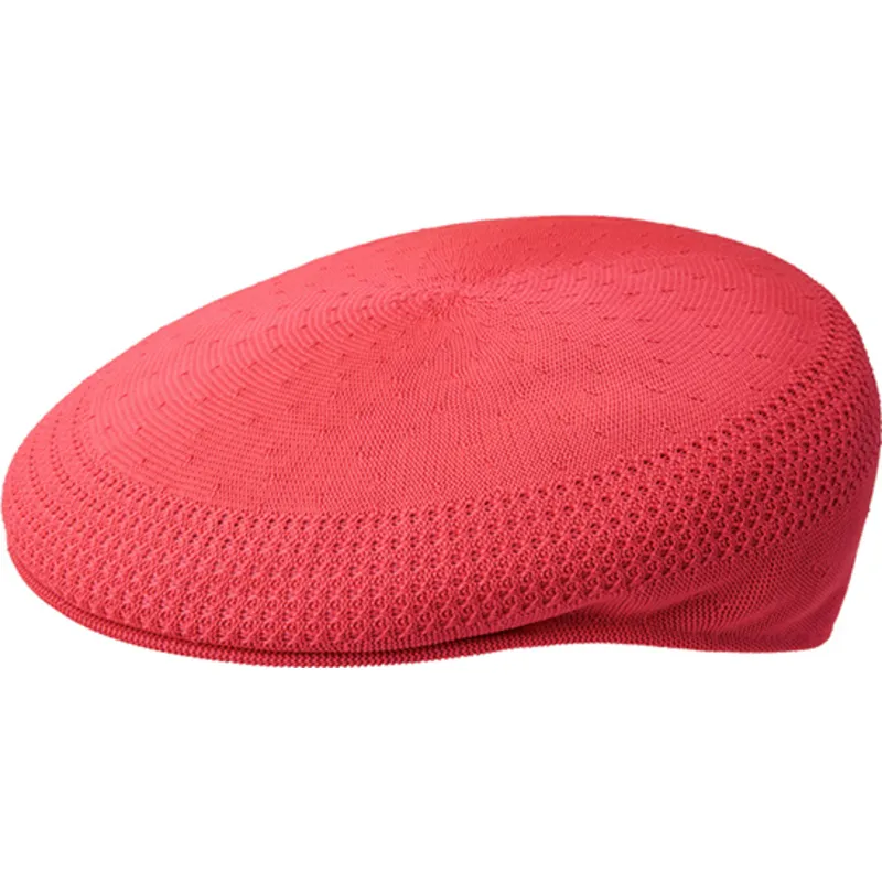 beret-red-boina-roja-tropic-504-ventair-scarlet-kangol