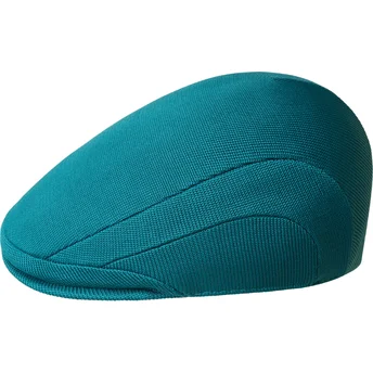 Beret niebieski Tropic 507 Marine Teal od Kangol