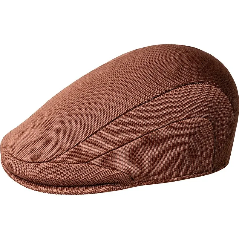 beret-brazowy-tropic-507-mahogany-od-kangol