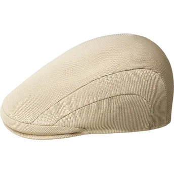 Beretė smėlio Tropic 507 Kangol