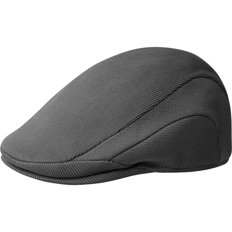 boina-ciemnoszara-tropic-507-charcoal-marki-kangol
