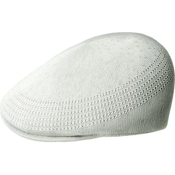 Beretė balta Tropic 507 Ventair Moonstruck Kangol