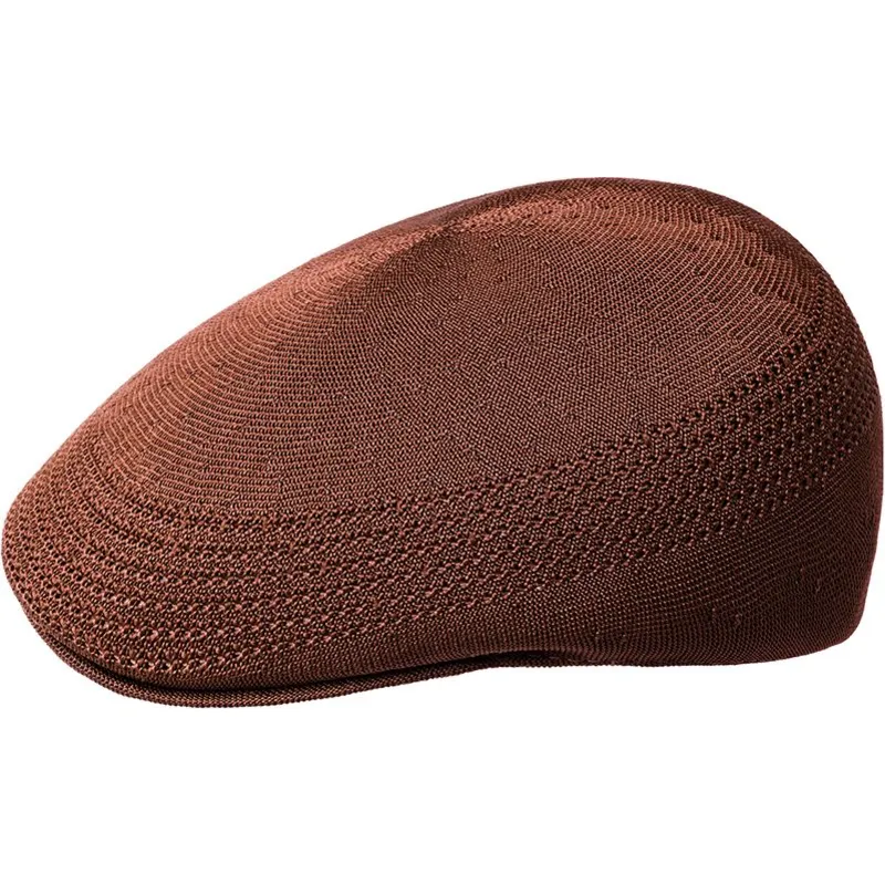 berete-ruda-tropic-507-ventair-mahogany-kangol