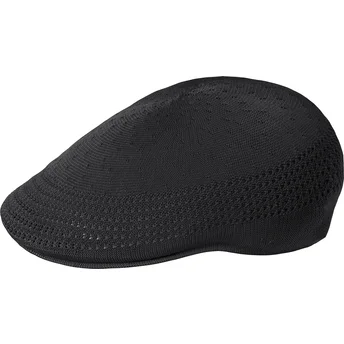Beretė juoda Tropic 507 Ventair Black Kangol