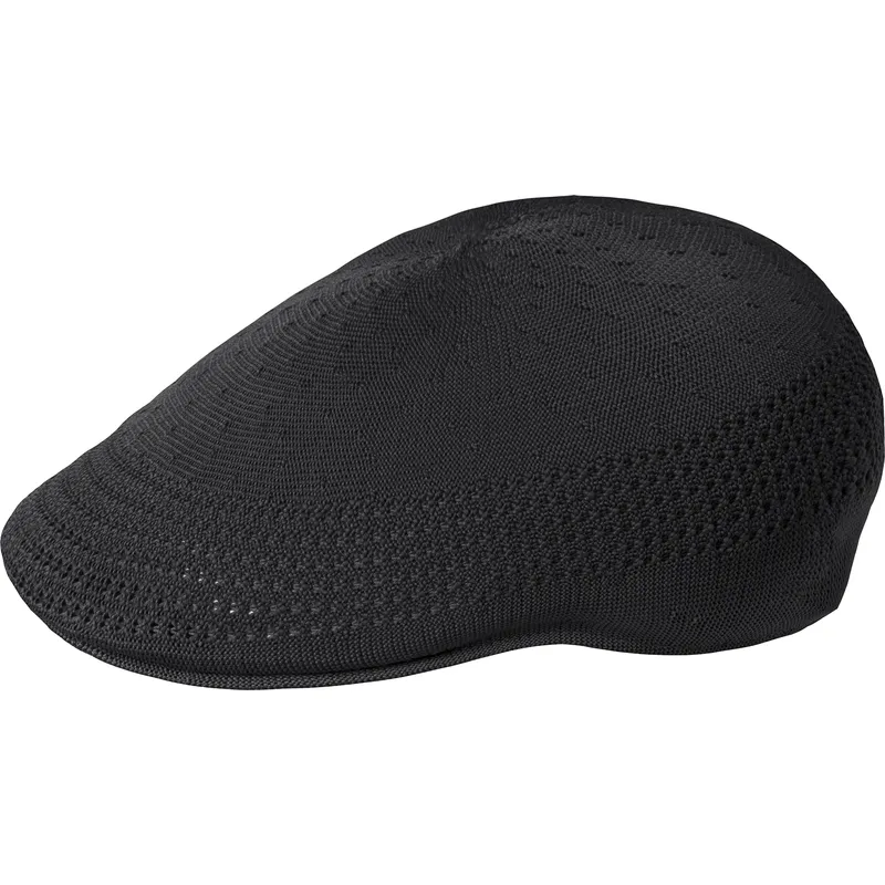 berete-juoda-tropic-507-ventair-black-kangol berete-juoda-tropic-507-ventair-black-kangol