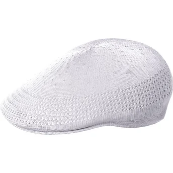 Beretė balta Tropic 507 Ventair White Kangol