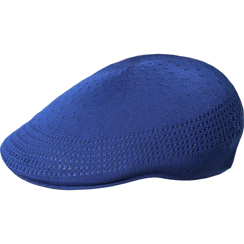 niebieski-beret-tropic-507-ventair-royale-od-kangol