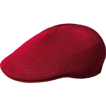 Beretė raudona Tropic 507 Ventair Scarlet Kangol