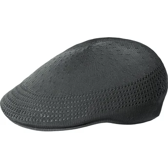 Beret gray Boina gris Tropic 507 Ventair Cliff Kangol