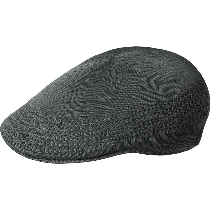 beret-szary-tropic-507-ventair-cliff-od-kangol