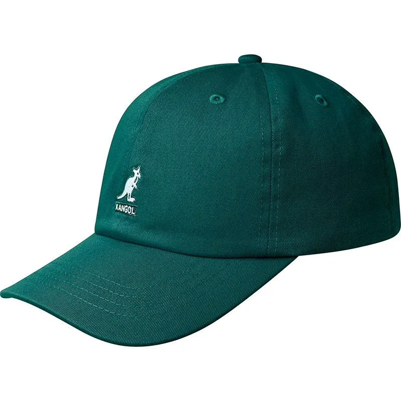 cap-islenkta-green-adjustable-strap-kangol