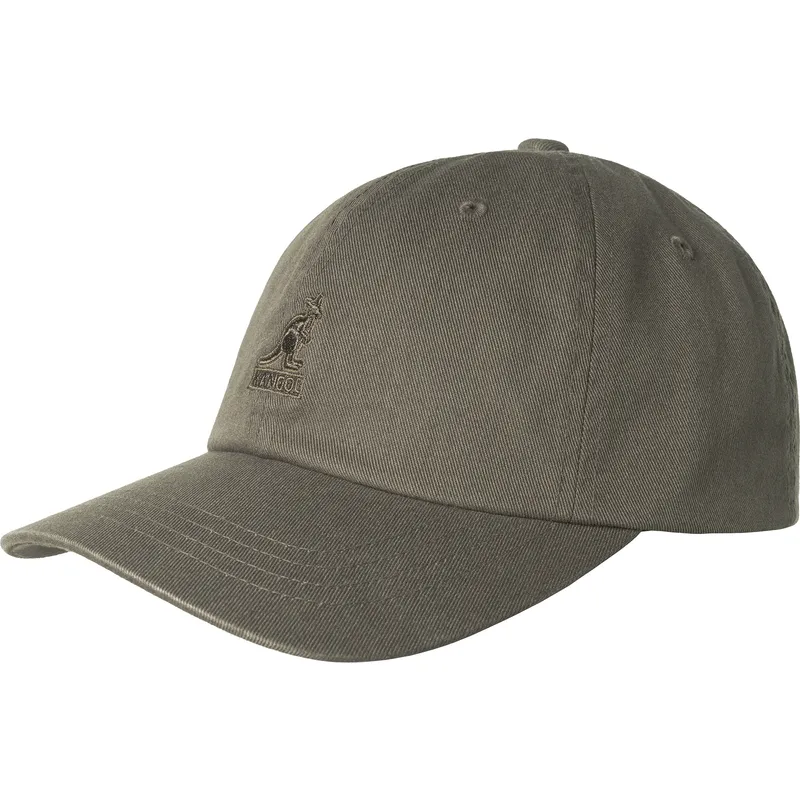 cap-islenkta-gray-adjustable-strap-kangol