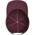 cap-islenkta-red-adjustable-strap-kangol