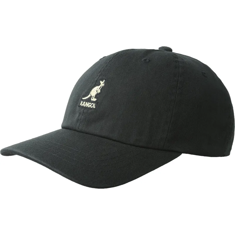 baseball-black-kangol
