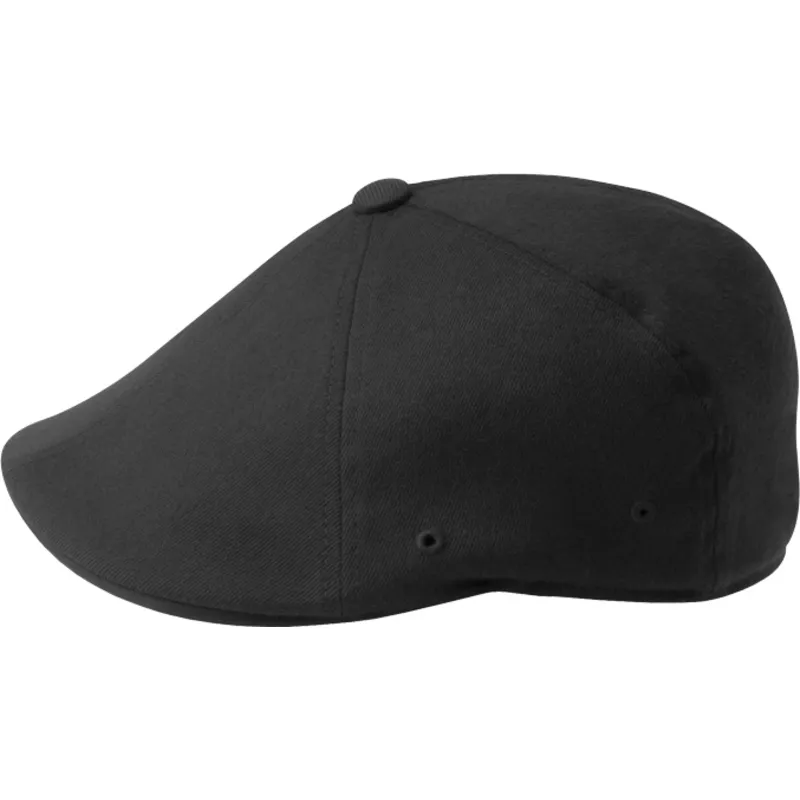 boina-czarna-wool-flexfit-504-black-od-kangol