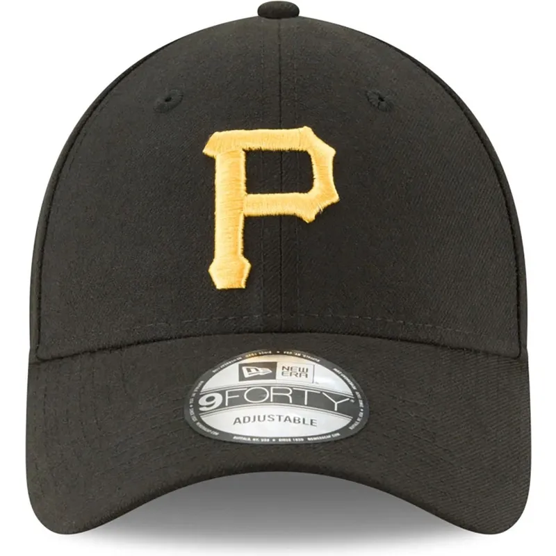 cap-islenkta-black-adjustable-strap-9forty-the-league-pittsburgh-pirates-mlb-new-era