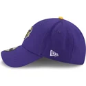 kepure-islenkta-violetine-reguliuojamas-9forty-the-league-minnesota-vikings-nfl-new-era