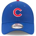 cap-islenkta-blue-adjustable-strap-9forty-the-league-chicago-cubs-mlb-new-era