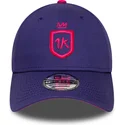 cap-islenkta-violet-adjustable-strap-9forty-core-1k-fc-kings-league-new-era