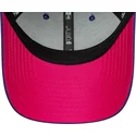 cap-islenkta-violet-adjustable-strap-9forty-core-1k-fc-kings-league-new-era
