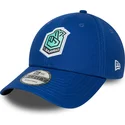 cap-islenkta-blue-adjustable-strap-9forty-core-el-barrio-kings-league-new-era