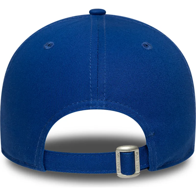 cap-islenkta-blue-adjustable-strap-9forty-core-el-barrio-kings-league-new-era cap-islenkta-blue-adjustable-strap-9forty-core-el-barrio-kings-league-new-era