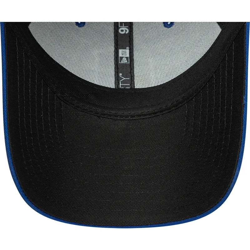 cap-islenkta-blue-adjustable-strap-9forty-core-el-barrio-kings-league-new-era cap-islenkta-blue-adjustable-strap-9forty-core-el-barrio-kings-league-new-era