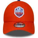 cap-islenkta-orange-adjustable-strap-9forty-core-jijantes-fc-kings-league-new-era