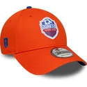 cap-islenkta-orange-adjustable-strap-9forty-core-jijantes-fc-kings-league-new-era