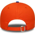 cap-islenkta-orange-adjustable-strap-9forty-core-jijantes-fc-kings-league-new-era