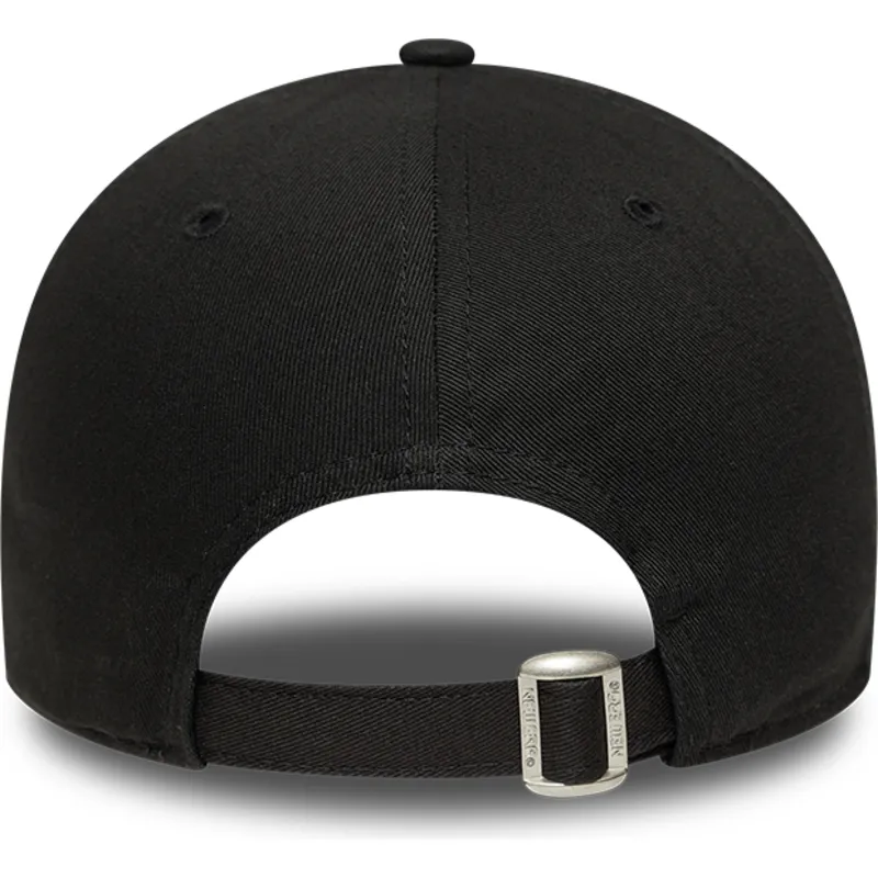 cap-islenkta-black-adjustable-strap-9forty-core-kunisports-kings-league-new-era