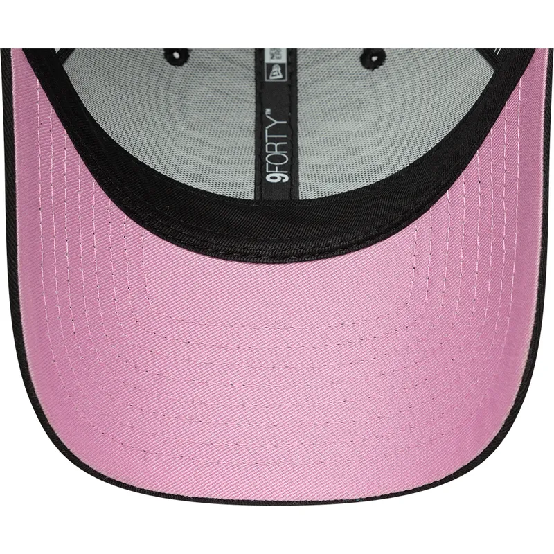 cap-islenkta-black-adjustable-strap-9forty-core-kunisports-kings-league-new-era