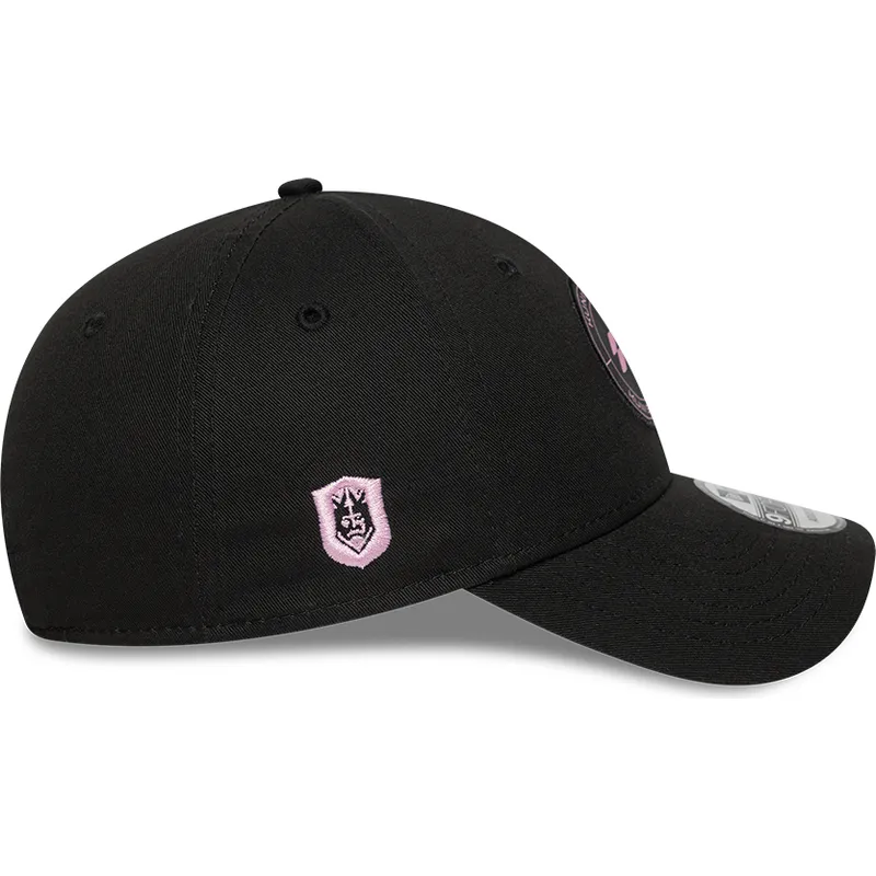 cap-islenkta-black-adjustable-strap-9forty-core-kunisports-kings-league-new-era