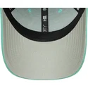 cap-islenkta-green-adjustable-strap-9forty-core-los-troncos-fc-kings-league-new-era