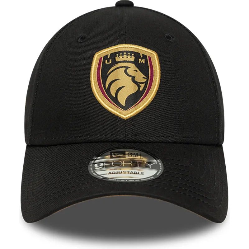 cap-islenkta-black-adjustable-strap-9forty-core-ultimate-mostoles-kings-league-new-era cap-islenkta-black-adjustable-strap-9forty-core-ultimate-mostoles-kings-league-new-era