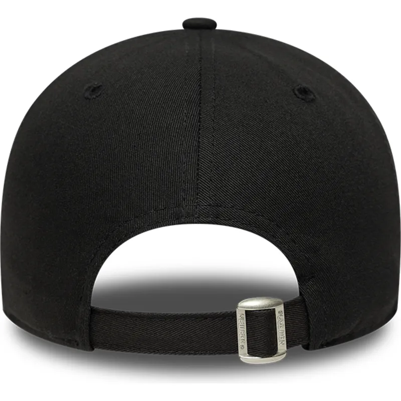 cap-islenkta-black-adjustable-strap-9forty-core-ultimate-mostoles-kings-league-new-era cap-islenkta-black-adjustable-strap-9forty-core-ultimate-mostoles-kings-league-new-era
