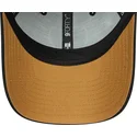cap-islenkta-black-adjustable-strap-9forty-core-ultimate-mostoles-kings-league-new-era